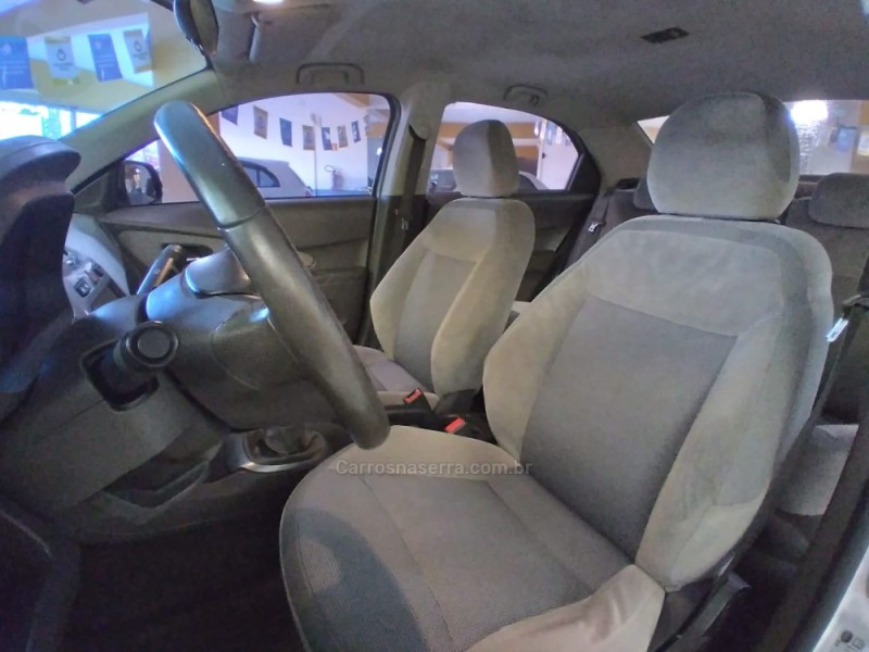 COBALT 1.8 MPFI LTZ 8V FLEX 4P MANUAL - 2014 - IVOTI