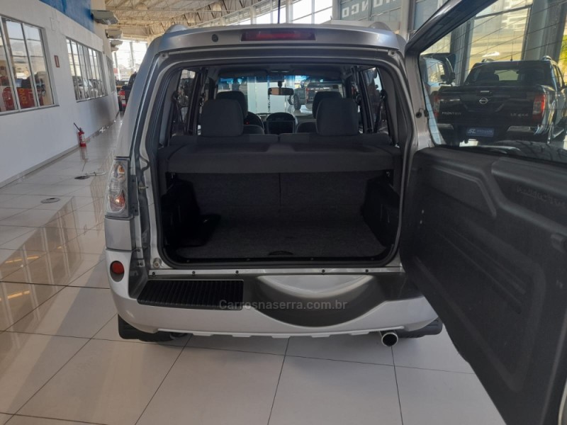 PAJERO TR4  - 2012 - CAXIAS DO SUL