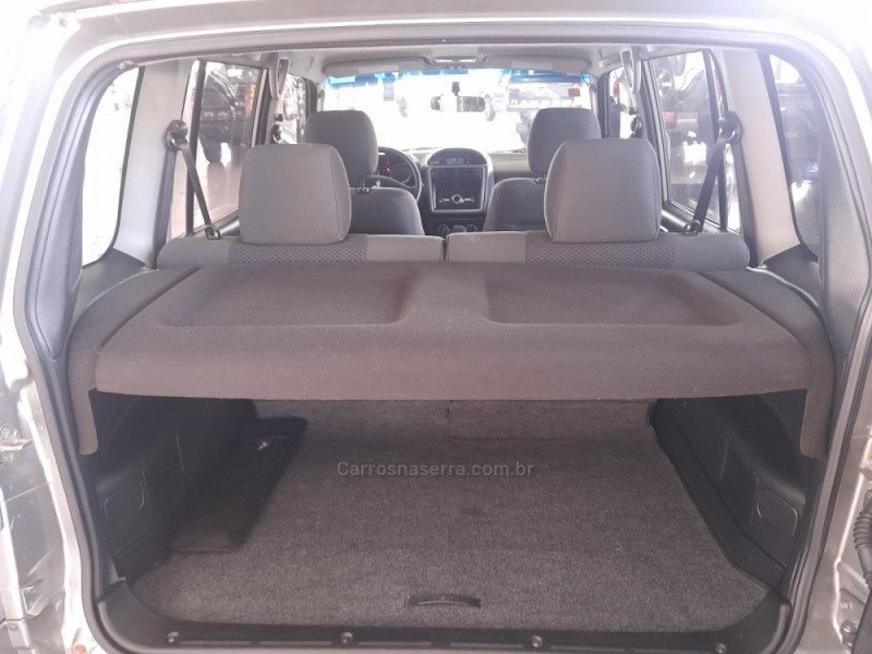 PAJERO TR4  - 2012 - CAXIAS DO SUL