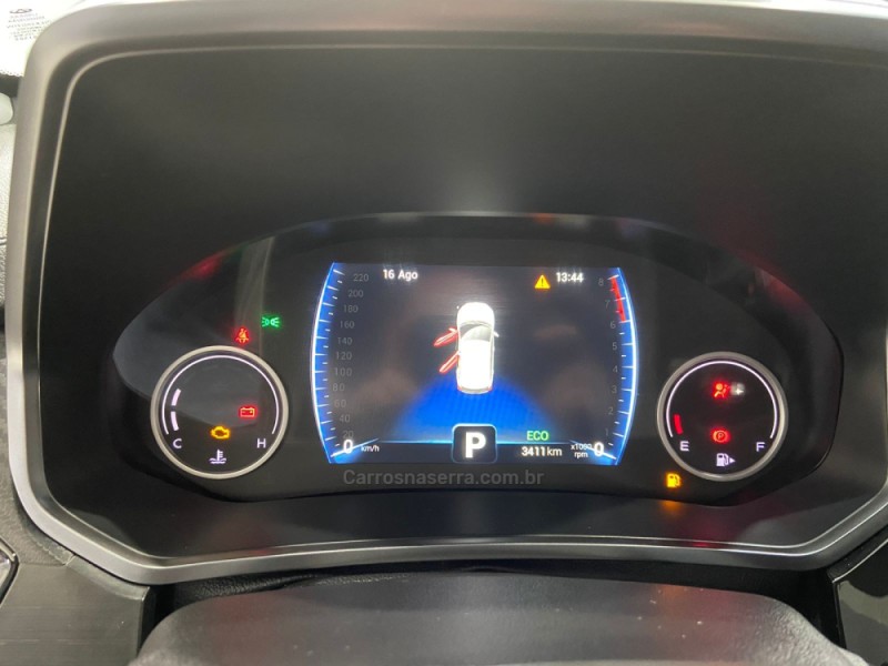 TIGGO 1.0 12V TURBO 3X PRO FLEX 4P AUTOMÁTICO - 2022 - CAXIAS DO SUL