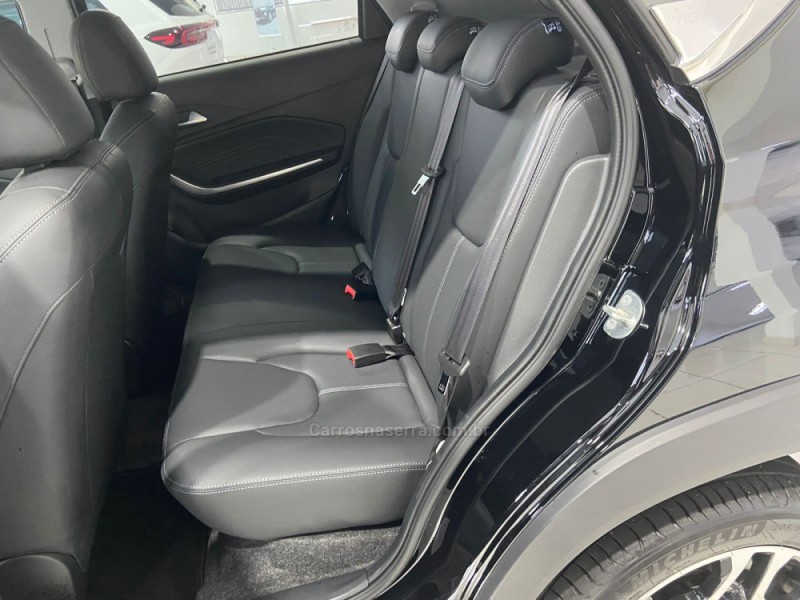 TIGGO 1.0 12V TURBO 3X PRO FLEX 4P AUTOMÁTICO - 2022 - CAXIAS DO SUL
