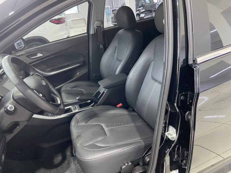 TIGGO 1.0 12V TURBO 3X PRO FLEX 4P AUTOMÁTICO - 2022 - CAXIAS DO SUL