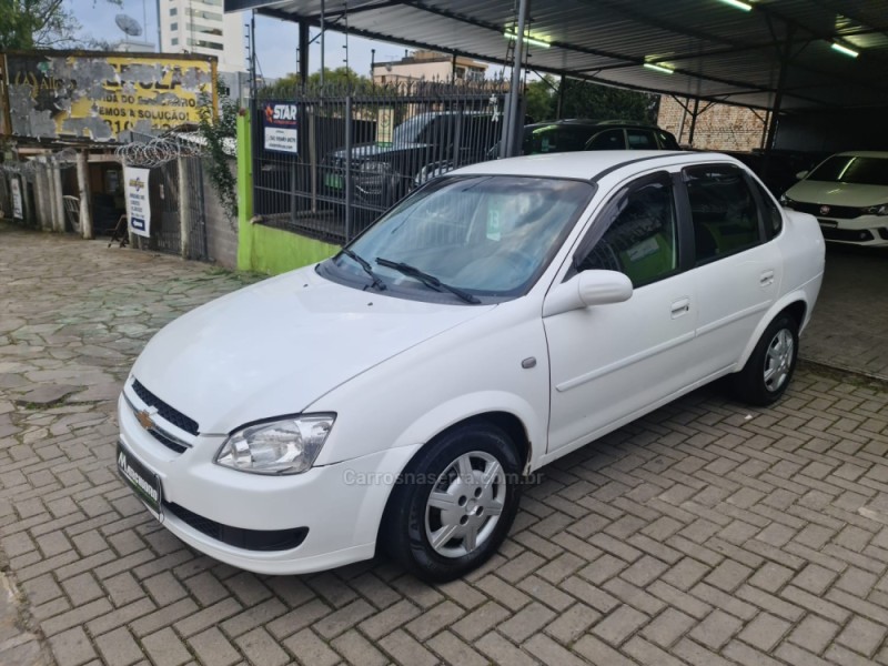 classic 1.0 mpfi ls 8v flex 4p manual 2013 caxias do sul