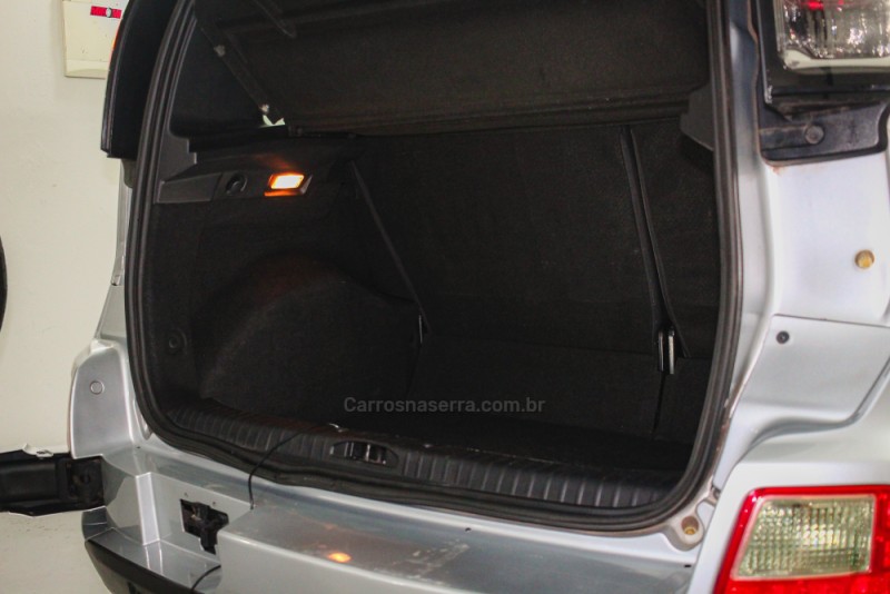 C3 1.6 EXCLUSIVE 16V FLEX 4P AUTOMÁTICO - 2012 - CAXIAS DO SUL
