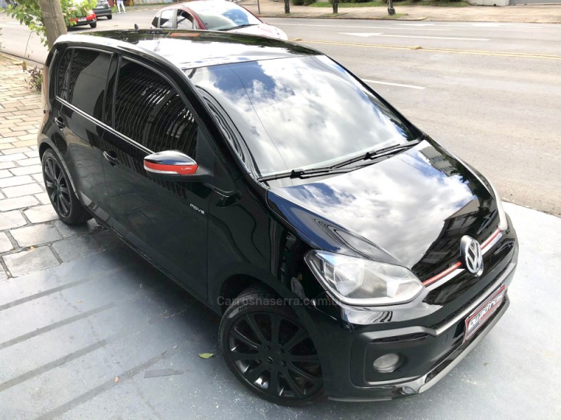 UP 1.0 MPI MOVE UP 12V FLEX 4P MANUAL