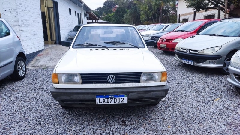 GOL 1.0 8V GASOLINA 2P MANUAL