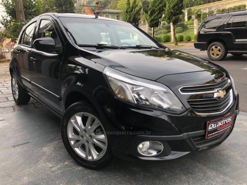 agile 1.4 mpfi effect 8v flex 4p manual 2014 caxias do sul