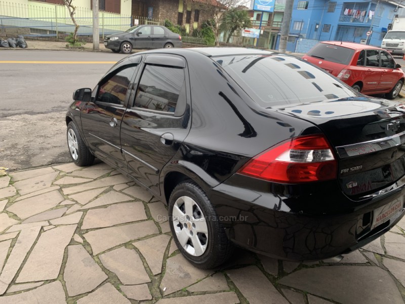 PRISMA 1.4 MPFI LT 8V FLEX 4P MANUAL - 2012 - CAXIAS DO SUL