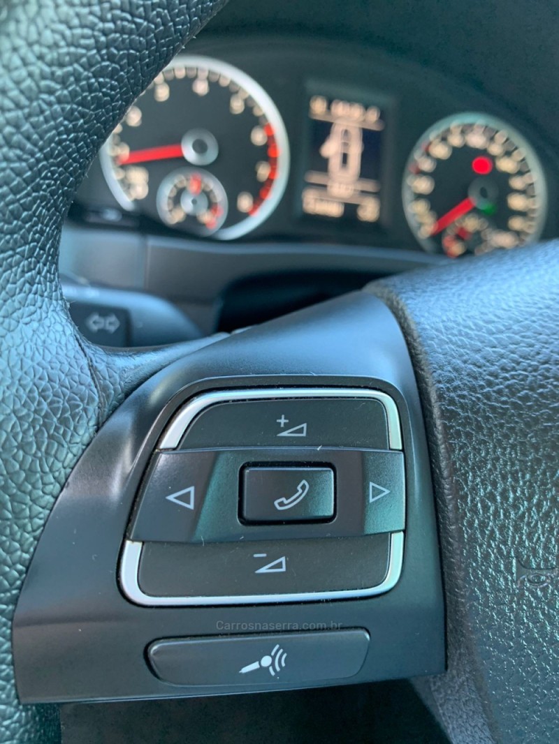 TIGUAN 2.0 TSI 16V TURBO GASOLINA 4P TIPTRONIC - 2010 - CAXIAS DO SUL