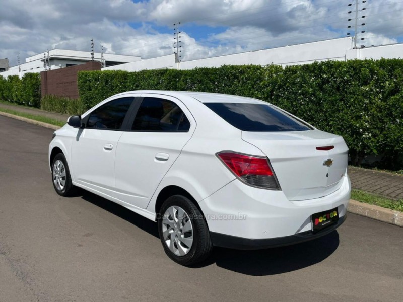 PRISMA 1.4 MPFI LT 8V FLEX 4P MANUAL - 2016 - SãO LEOPOLDO