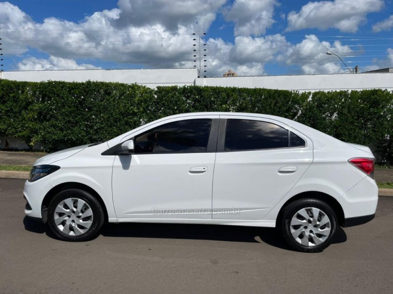 PRISMA 1.4 MPFI LT 8V FLEX 4P MANUAL - 2016 - SãO LEOPOLDO