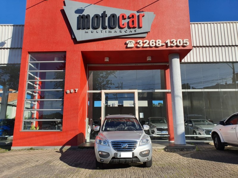 x60 1.8 talent 16v gasolina 4p manual 2014 farroupilha