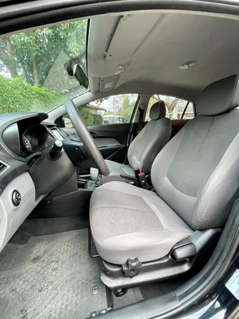 HB20S 1.0 COMFORT PLUS 12V FLEX 4P MANUAL - 2019 - ROLANTE