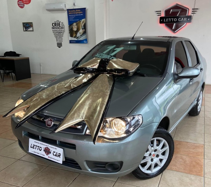 siena 1.0 mpi fire celebration 8v flex 4p manual 2011 igrejinha