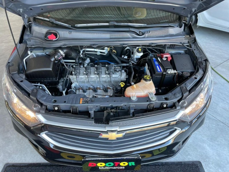 ONIX 1.0 MPFI LT 8V FLEX 4P MANUAL - 2019 - SãO LEOPOLDO