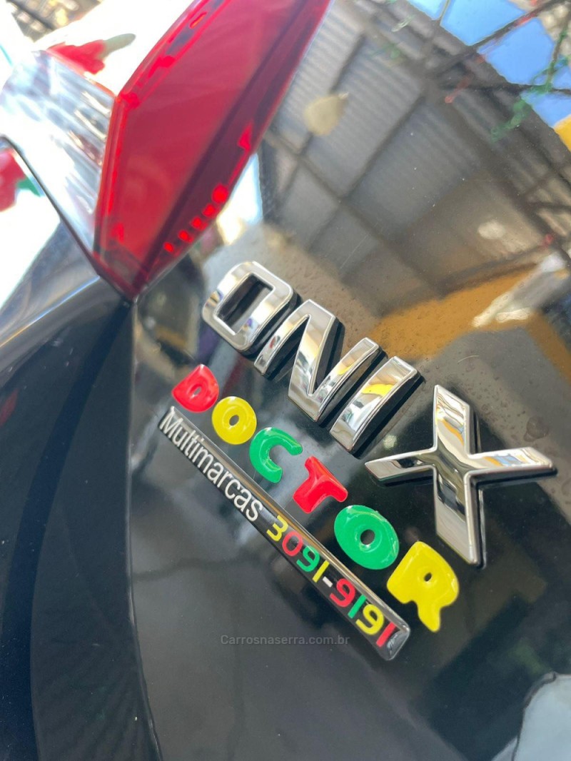 ONIX 1.0 MPFI LT 8V FLEX 4P MANUAL - 2019 - SãO LEOPOLDO