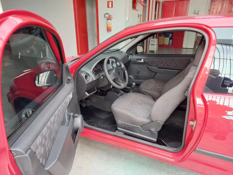 CELTA 1.0 MPFI SUPER 8V GASOLINA 2P MANUAL - 2007 - CAXIAS DO SUL