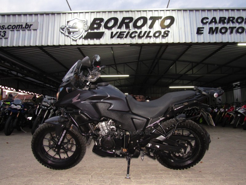 cb 500 x 2015 bento goncalves