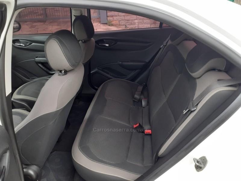 PRISMA 1.4 MPFI LTZ 8V FLEX 4P MANUAL - 2014 - BENTO GONçALVES