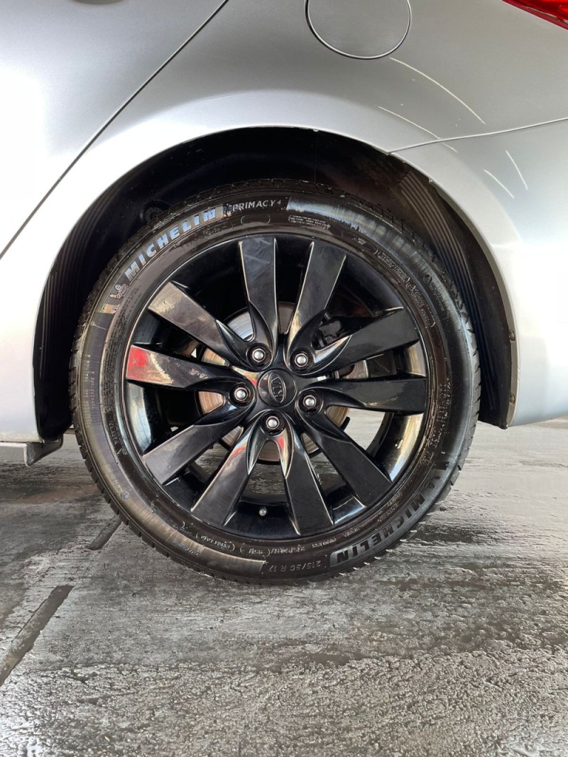 CERATO 1.6 SX3 16V GASOLINA 4P MANUAL - 2014 - NOVO HAMBURGO