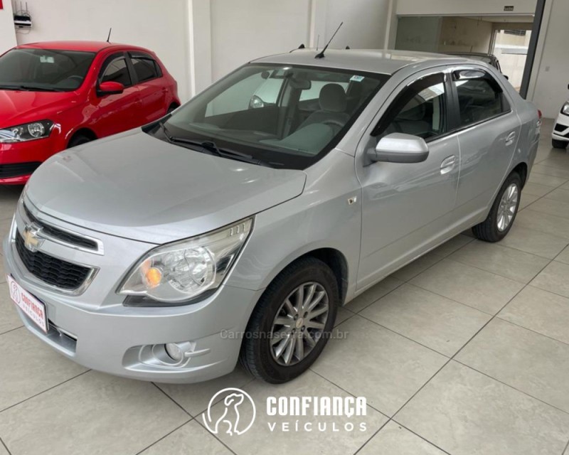 COBALT 1.4 MPFI LTZ 8V FLEX 4P MANUAL