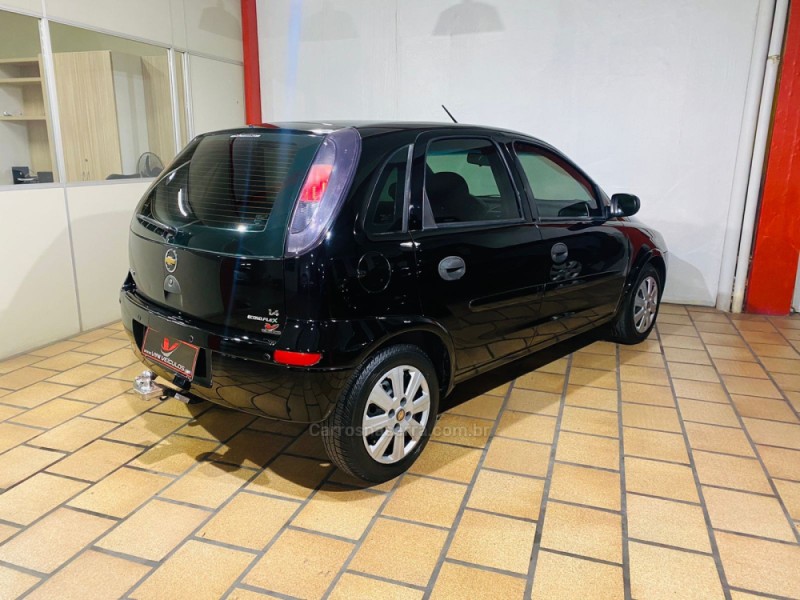 CORSA 1.4 MPFI MAXX 8V FLEX 4P MANUAL - 2011 - CAXIAS DO SUL