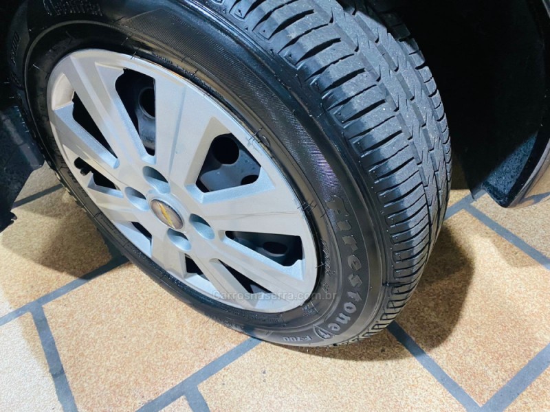 CORSA 1.4 MPFI MAXX 8V FLEX 4P MANUAL - 2011 - CAXIAS DO SUL