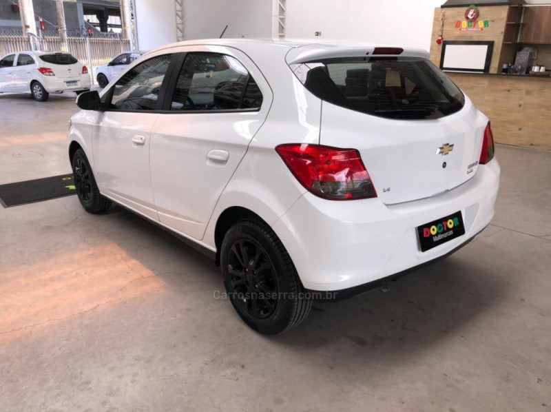 ONIX 1.4 MPFI LT 8V FLEX 4P MANUAL - 2015 - SãO LEOPOLDO