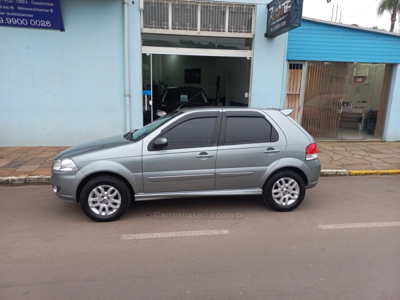 palio 1.4 mpi elx 8v flex 4p manual 2008 antonio prado