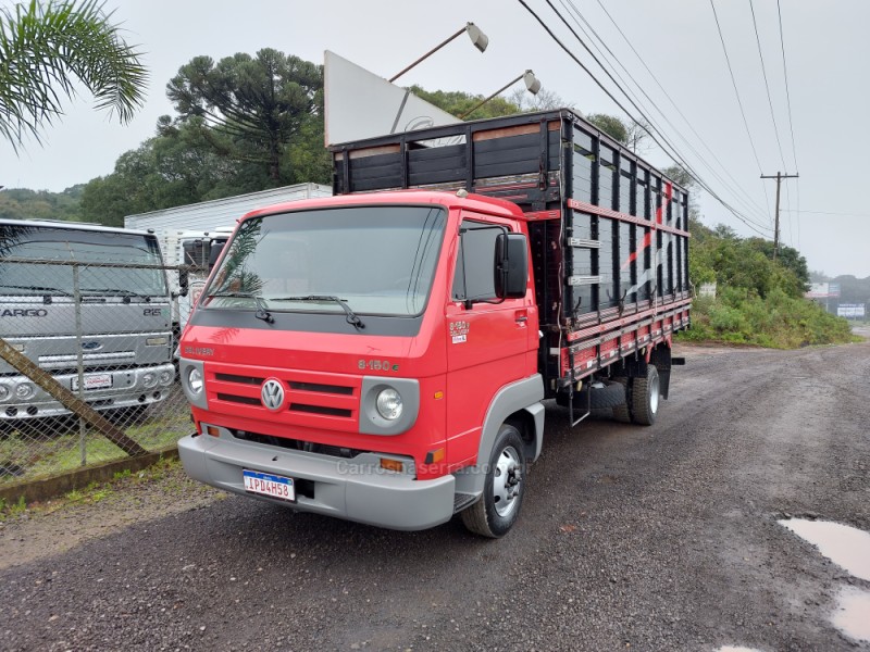 8 150  2009 garibaldi