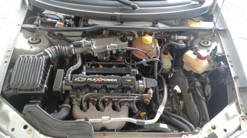 CORSA 1.0 LS CLASSIC VHC 4P FLEX POWER  - 2007 - CAXIAS DO SUL