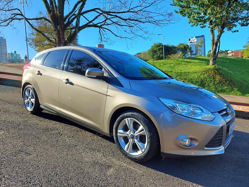 focus 1.6 se plus 16v flex 4p manual 2015 passo fundo