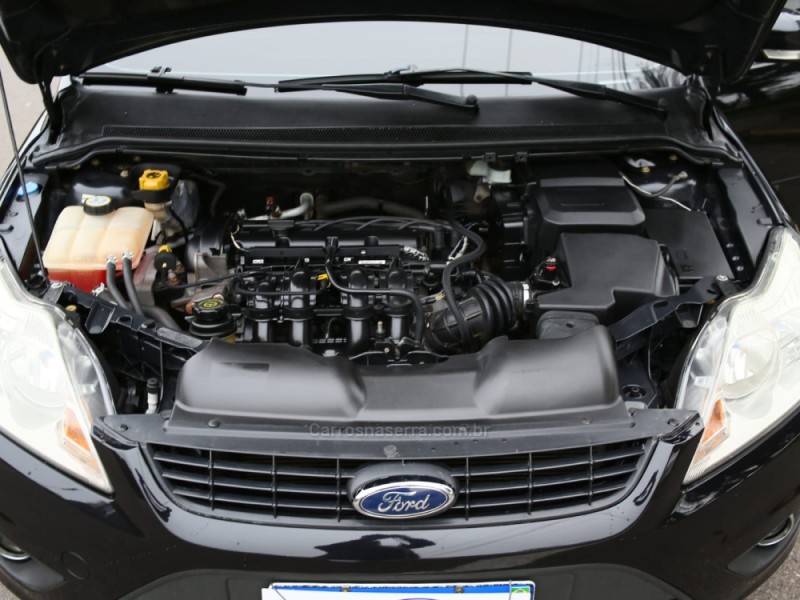 FOCUS 1.6 8V FLEX 4P MANUAL - 2011 - CAXIAS DO SUL