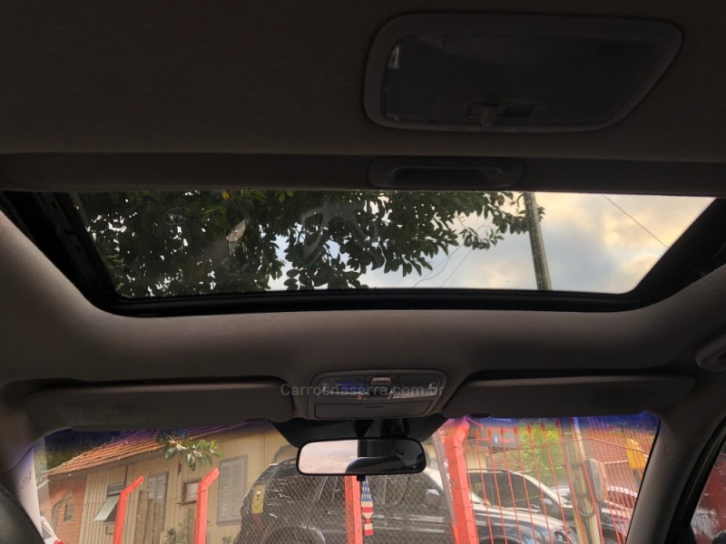 I30 2.0 MPI 16V GASOLINA 4P AUTOMÁTICO - 2010 - TRêS COROAS