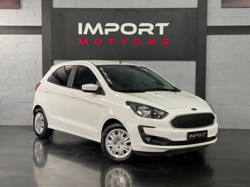 ka  2021 estancia velha
