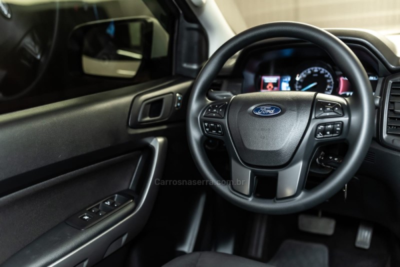RANGER 2.2 XLS 4X4 CD 16V DIESEL 4P AUTOMÁTICO - 2020 - BENTO GONçALVES