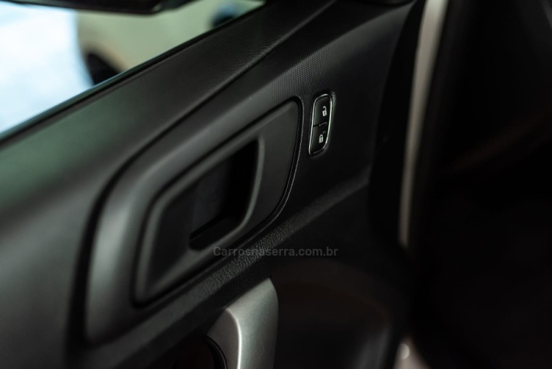 RANGER 2.2 XLS 4X4 CD 16V DIESEL 4P AUTOMÁTICO - 2020 - BENTO GONçALVES