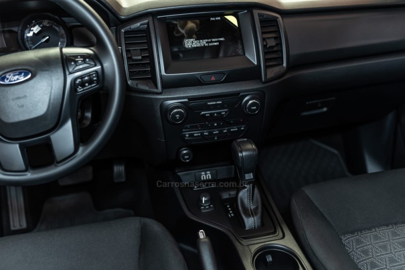 RANGER 2.2 XLS 4X4 CD 16V DIESEL 4P AUTOMÁTICO - 2020 - BENTO GONçALVES