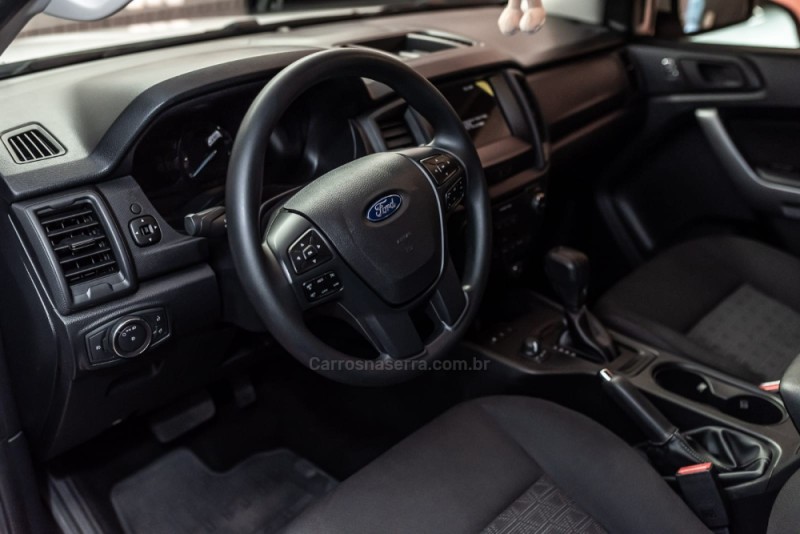RANGER 2.2 XLS 4X4 CD 16V DIESEL 4P AUTOMÁTICO - 2020 - BENTO GONçALVES