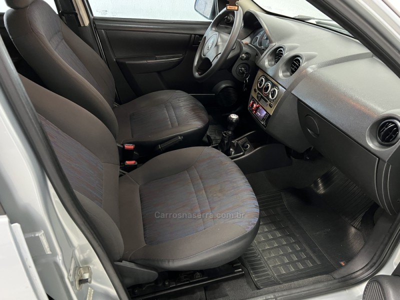 CELTA 1.0 MPFI SPIRIT 8V FLEX 4P MANUAL - 2008 - BENTO GONçALVES
