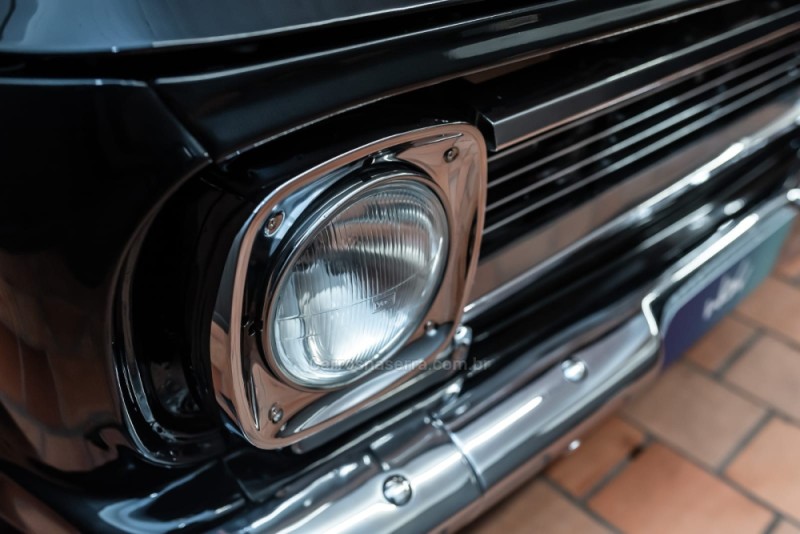 C10 2.5 CS 8V GASOLINA 2P MANUAL - 1978 - BENTO GONçALVES