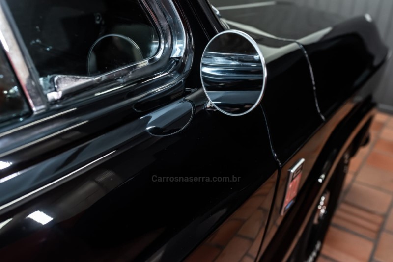 C10 2.5 CS 8V GASOLINA 2P MANUAL - 1978 - BENTO GONçALVES