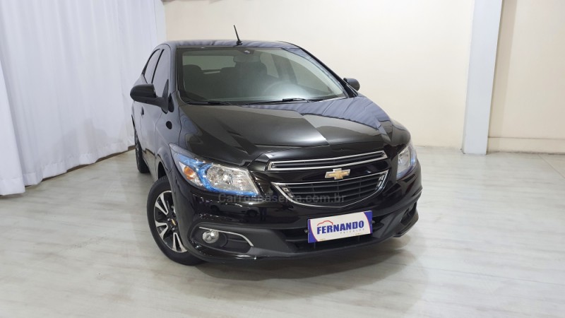 onix 1.4 mpfi ltz 8v flex 4p manual 2015 bento goncalves