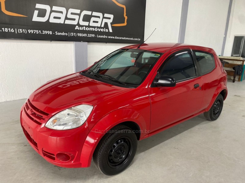 ka 1.0 i 8v gasolina 2p manual 2010 bom principio