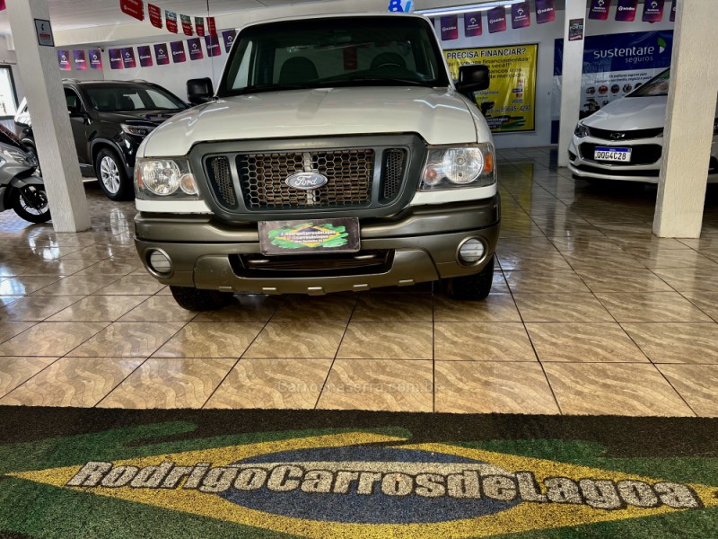 ranger 3.0 xl 16v 4x4 cs diesel 2p manual 2006 lagoa vermelha