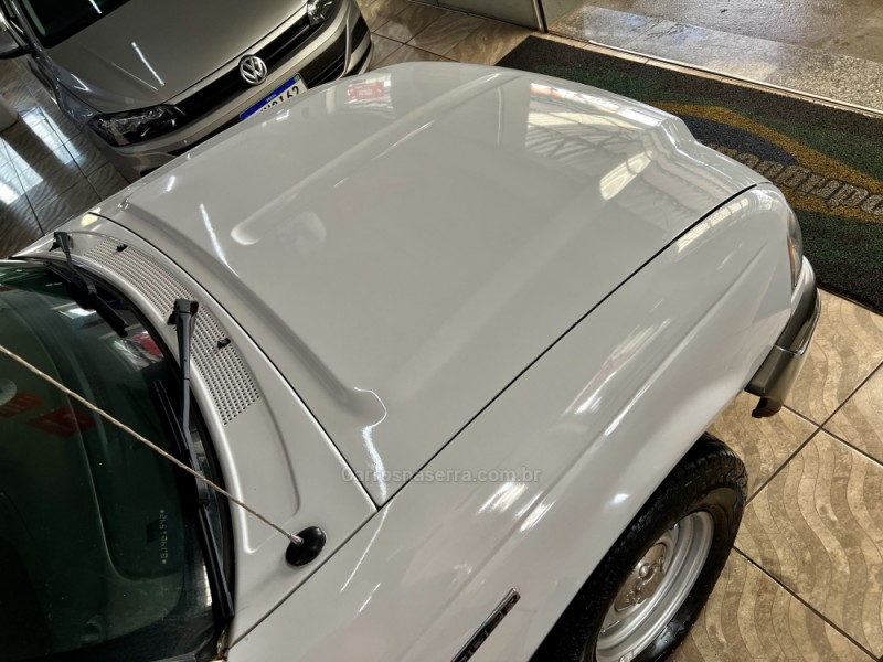 RANGER 3.0 XL 16V 4X4 CS DIESEL 2P MANUAL - 2006 - LAGOA VERMELHA