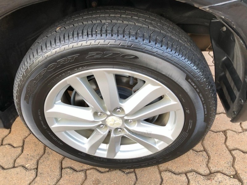ASX 2.0 4X2 16V FLEX 4P  AUTOMÁTICA - 2013 - LAJEADO
