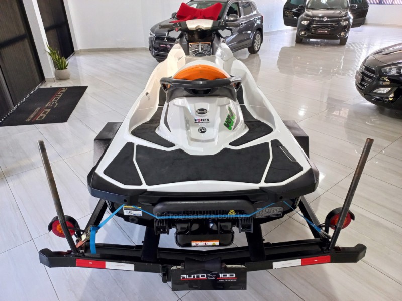 JET SKI GTI 130 - 2012 - CAXIAS DO SUL