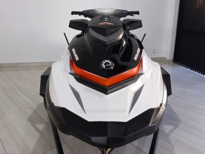 JET SKI GTI 130 - 2012 - CAXIAS DO SUL