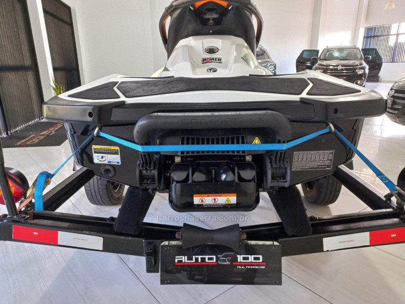 JET SKI GTI 130 - 2012 - CAXIAS DO SUL